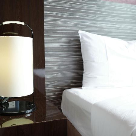 邦盛 萨姆万村庄旅馆酒店 外观 照片